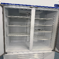 Fisherbrand Isotemp Double Door Refrigerator image 3